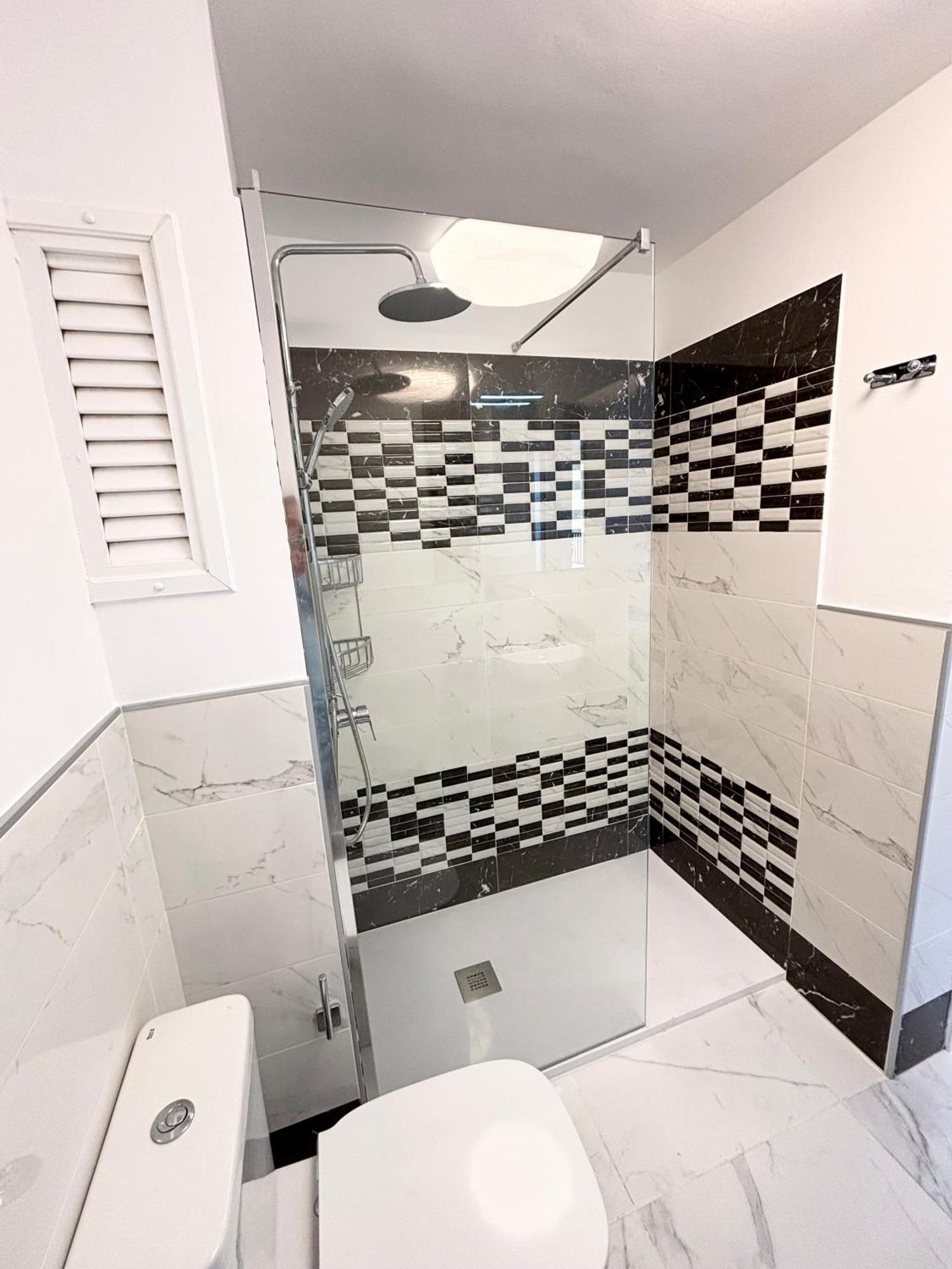 Luxury Ocean View Apartment 6Th Floor Лос Кристианос Экстерьер фото