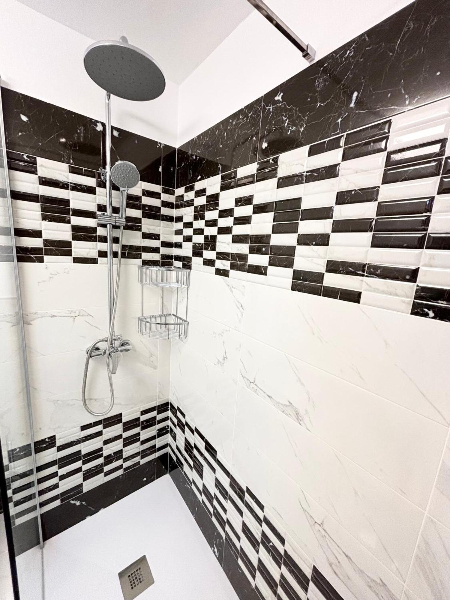 Luxury Ocean View Apartment 6Th Floor Лос Кристианос Экстерьер фото
